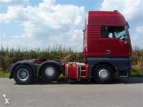 used 6x2 erf trucks.